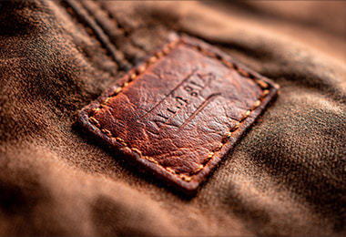 Leather Patches