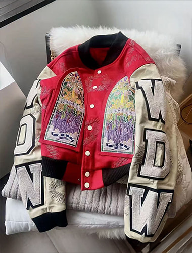 Custom Boot Cut Jeans