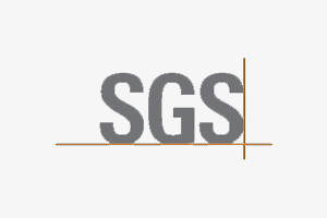 SGS Certificates