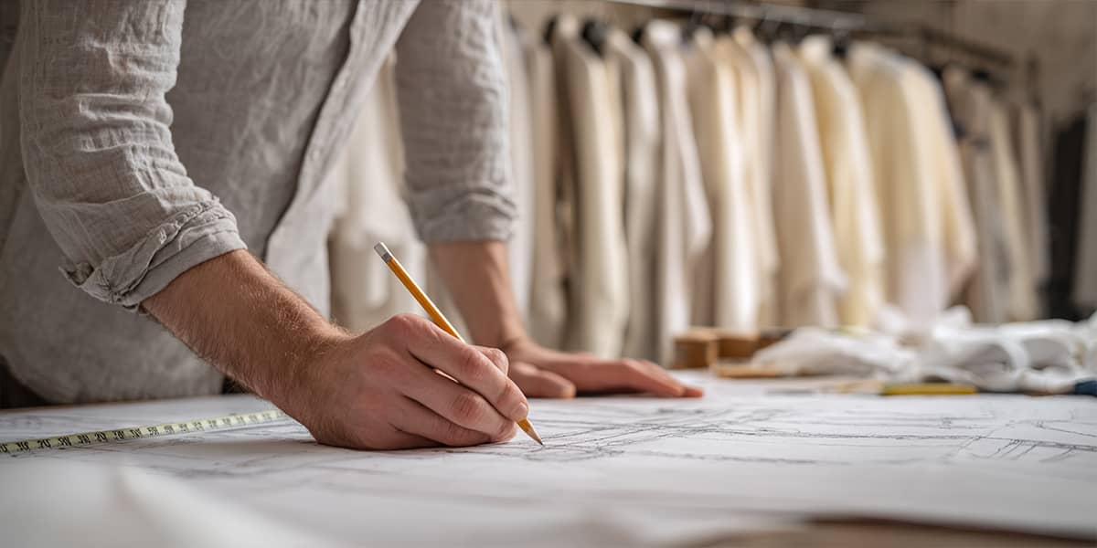 pattern making
