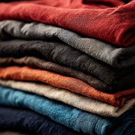fabric