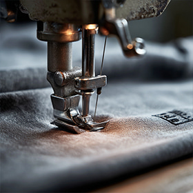 stitching