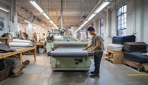 cutting machine