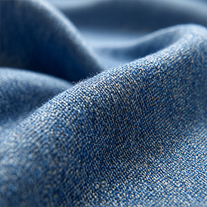 Cotton-Polyester Blend