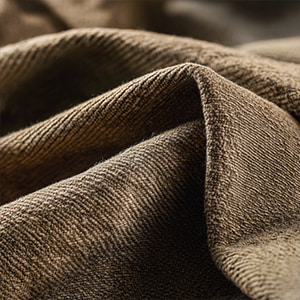 Washed Canvas