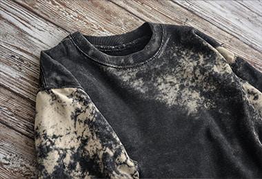 Acid Wash