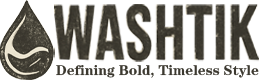 WASHTIK Vintage Tops Factory